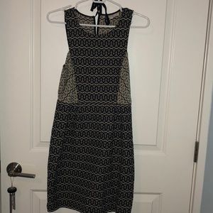 Loft dress